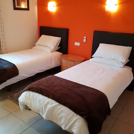 Casa Del Erizo Villa Морайра Екстериор снимка