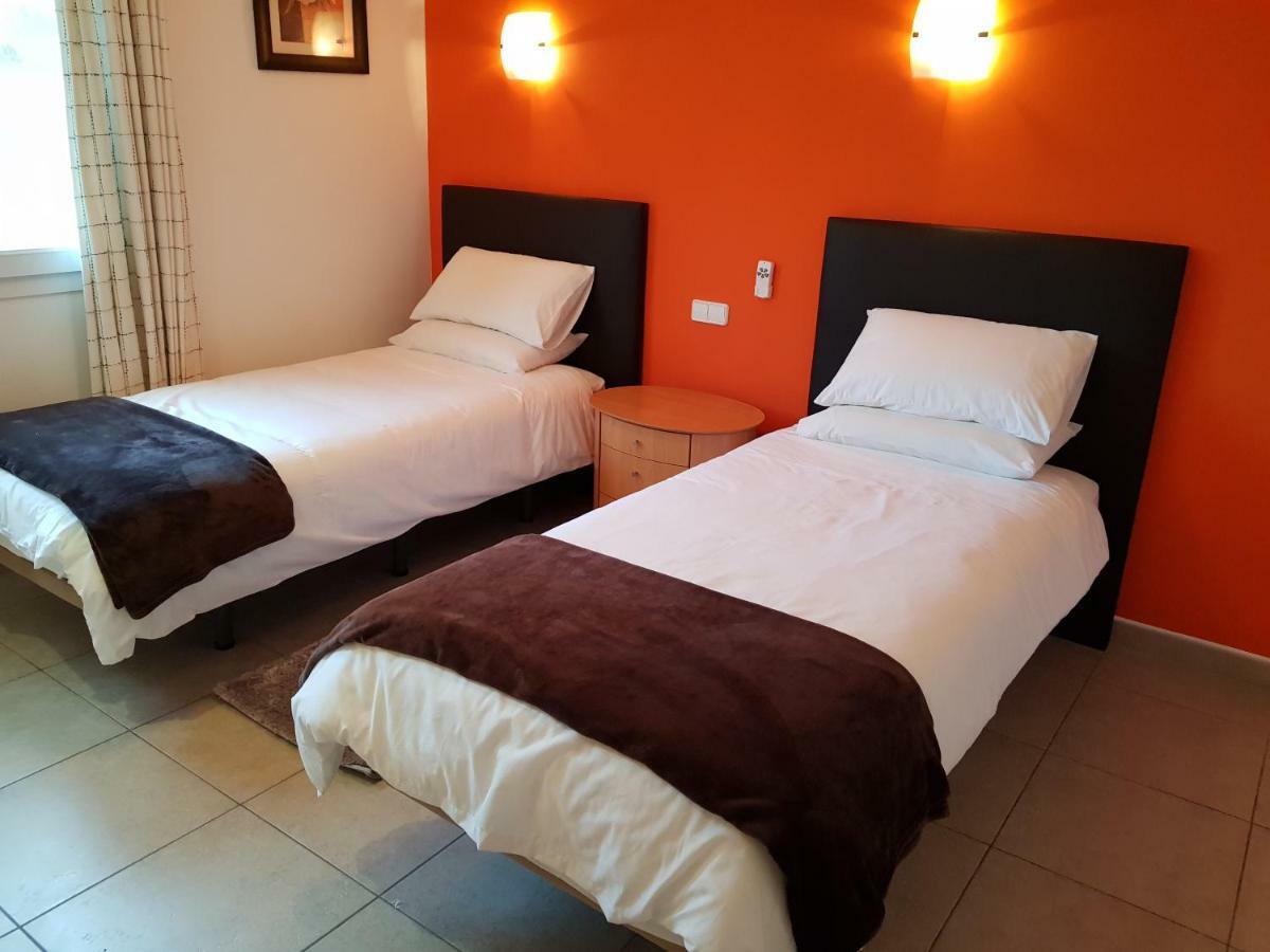 Casa Del Erizo Villa Морайра Екстериор снимка